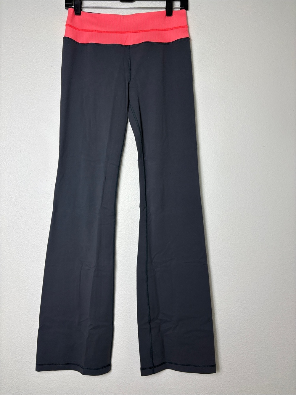 Lululemon Groove Pant (Tall) Flare - Picture 2 of 9